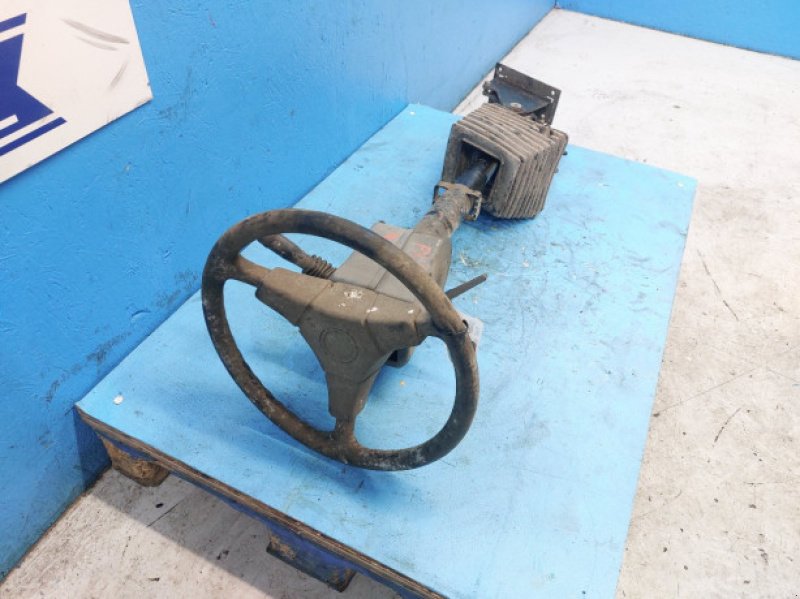 Kabine типа New Holland FX 450, Gebrauchtmaschine в Hemmet (Фотография 2)