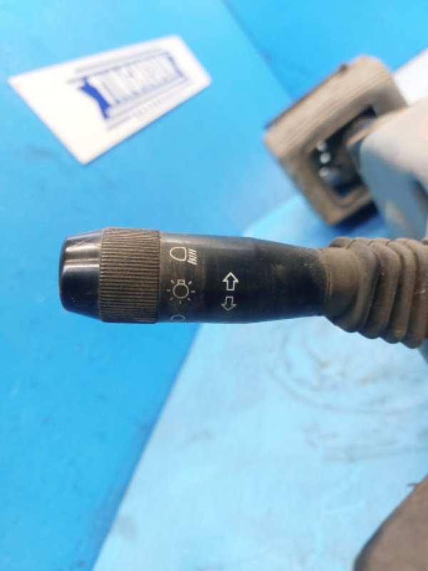 Kabine типа New Holland FX 450, Gebrauchtmaschine в Hemmet (Фотография 11)