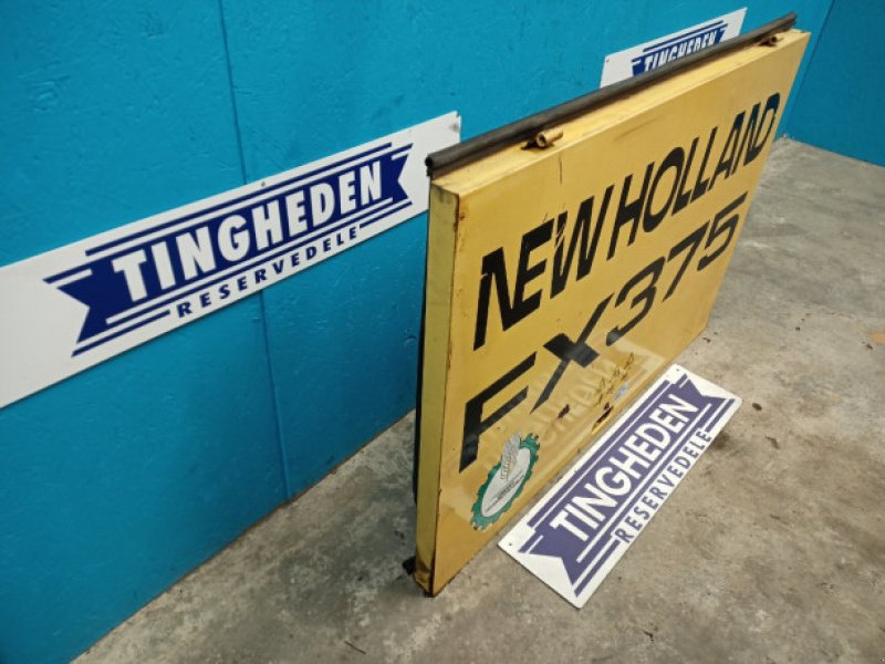 Kabine za tip New Holland FX375, Gebrauchtmaschine u Hemmet (Slika 2)