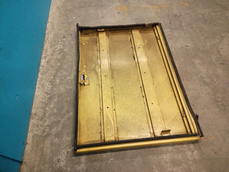 Kabine za tip New Holland FX375, Gebrauchtmaschine u Hemmet (Slika 5)