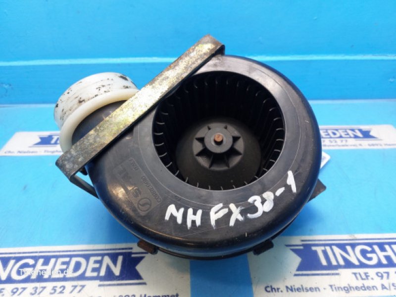 Kabine za tip New Holland FX38, Gebrauchtmaschine u Hemmet (Slika 2)