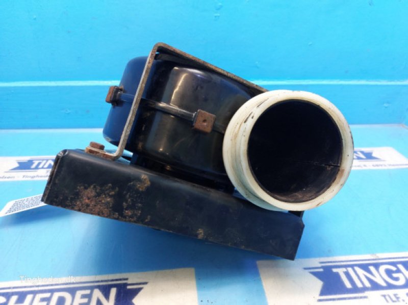 Kabine za tip New Holland FX38, Gebrauchtmaschine u Hemmet (Slika 5)