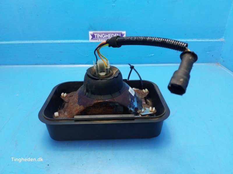 Kabine za tip New Holland FX38, Gebrauchtmaschine u Hemmet (Slika 2)