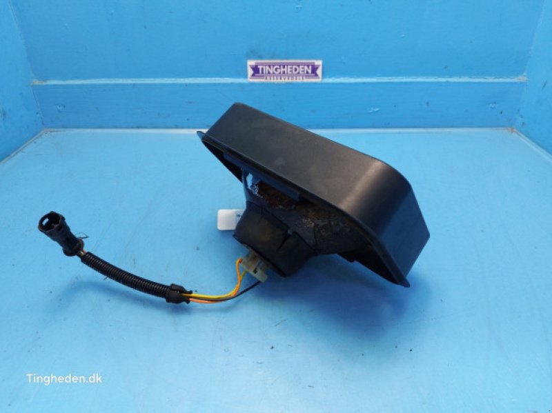 Kabine za tip New Holland FX38, Gebrauchtmaschine u Hemmet (Slika 5)