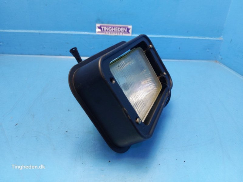 Kabine za tip New Holland FX38, Gebrauchtmaschine u Hemmet (Slika 4)