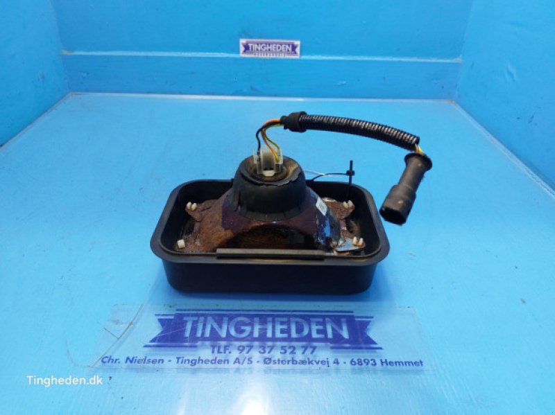 Kabine za tip New Holland FX38, Gebrauchtmaschine u Hemmet (Slika 1)