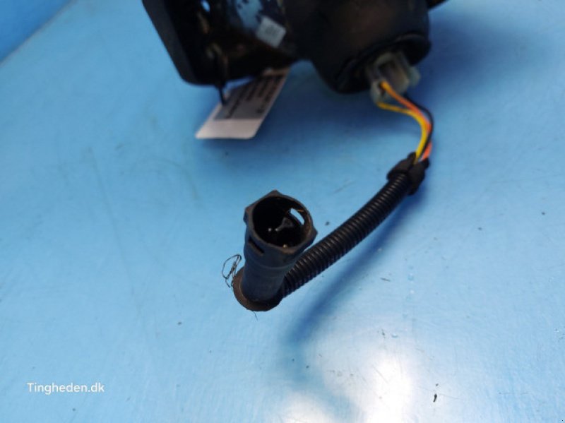 Kabine za tip New Holland FX38, Gebrauchtmaschine u Hemmet (Slika 8)