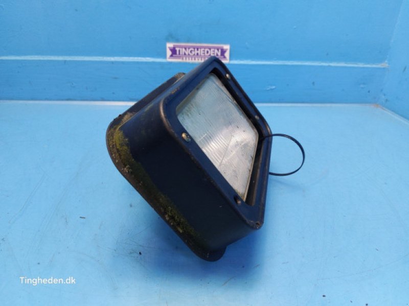 Kabine za tip New Holland FX38, Gebrauchtmaschine u Hemmet (Slika 3)