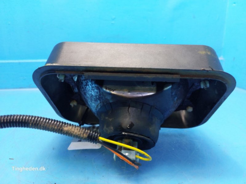 Kabine za tip New Holland FX38, Gebrauchtmaschine u Hemmet (Slika 5)