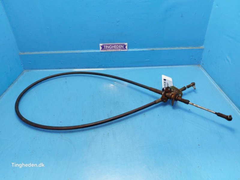 Kabine za tip New Holland FX38, Gebrauchtmaschine u Hemmet (Slika 2)