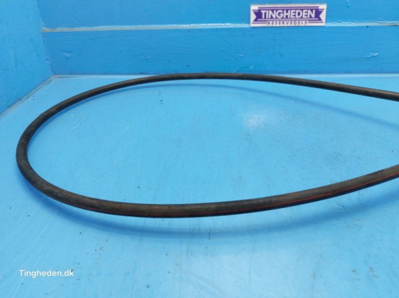 Kabine za tip New Holland FX38, Gebrauchtmaschine u Hemmet (Slika 8)