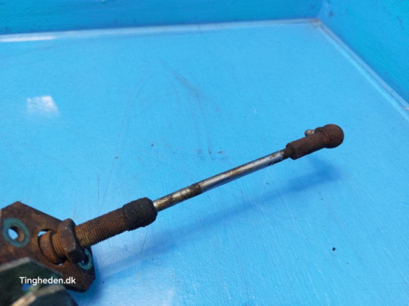 Kabine za tip New Holland FX38, Gebrauchtmaschine u Hemmet (Slika 9)