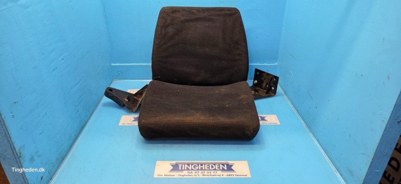 Kabine za tip New Holland FX60, Gebrauchtmaschine u Hemmet (Slika 1)