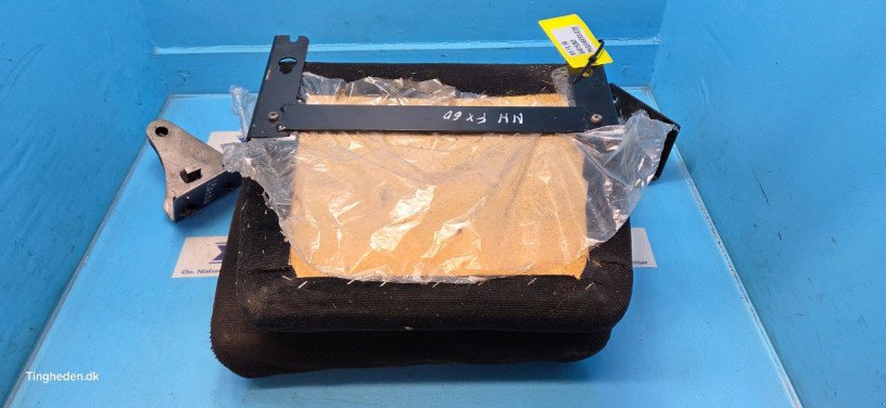 Kabine za tip New Holland FX60, Gebrauchtmaschine u Hemmet (Slika 10)