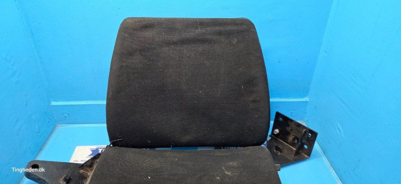 Kabine za tip New Holland FX60, Gebrauchtmaschine u Hemmet (Slika 3)