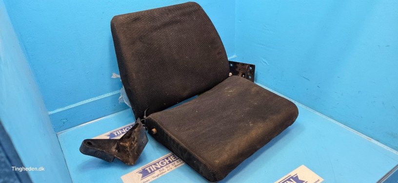 Kabine za tip New Holland FX60, Gebrauchtmaschine u Hemmet (Slika 4)