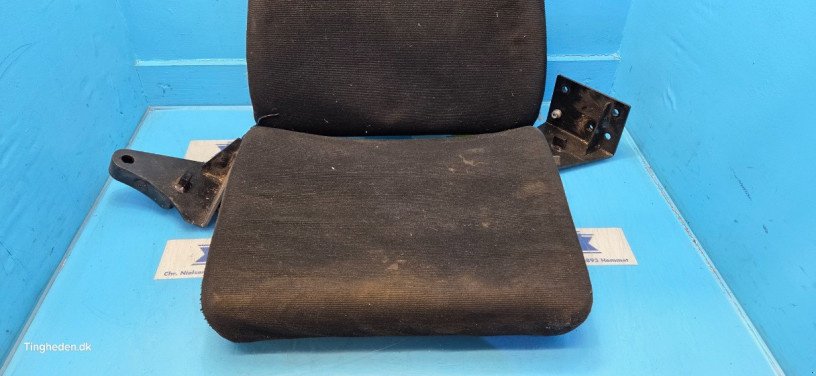 Kabine za tip New Holland FX60, Gebrauchtmaschine u Hemmet (Slika 2)