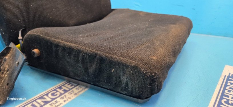 Kabine za tip New Holland FX60, Gebrauchtmaschine u Hemmet (Slika 7)