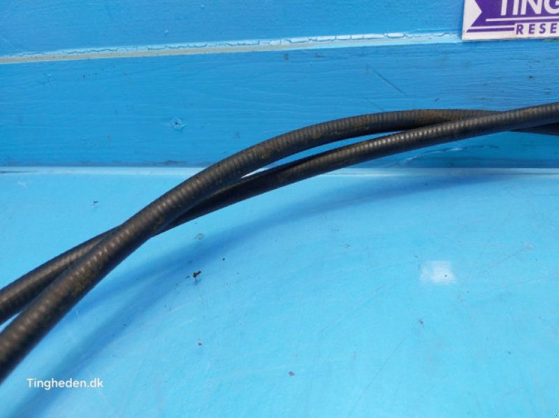 Kabine za tip New Holland FX60, Gebrauchtmaschine u Hemmet (Slika 7)