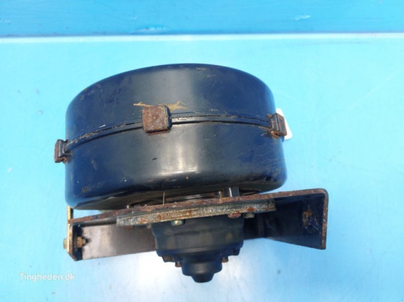 Kabine za tip New Holland FX60, Gebrauchtmaschine u Hemmet (Slika 12)