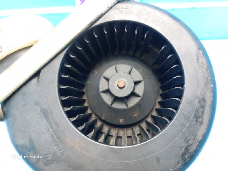 Kabine za tip New Holland FX60, Gebrauchtmaschine u Hemmet (Slika 3)