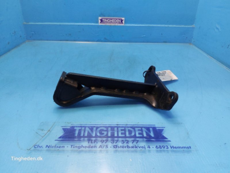 Kabine van het type New Holland T6, Gebrauchtmaschine in Hemmet (Foto 1)