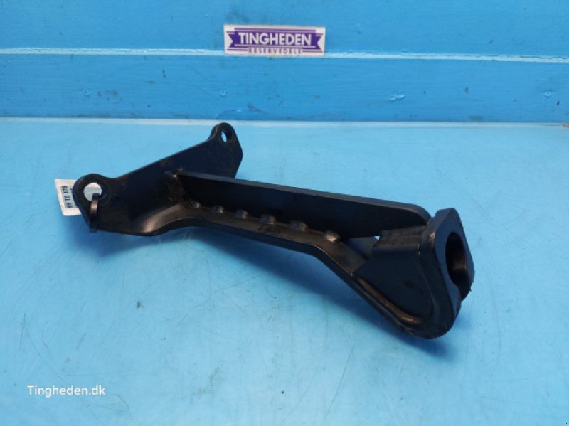 Kabine des Typs New Holland T6, Gebrauchtmaschine in Hemmet (Bild 4)