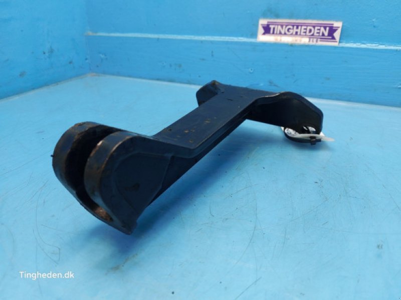 Kabine des Typs New Holland T6, Gebrauchtmaschine in Hemmet (Bild 11)