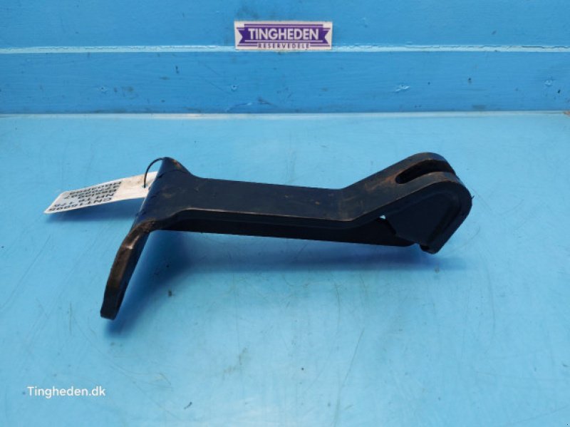 Kabine des Typs New Holland T6, Gebrauchtmaschine in Hemmet (Bild 5)