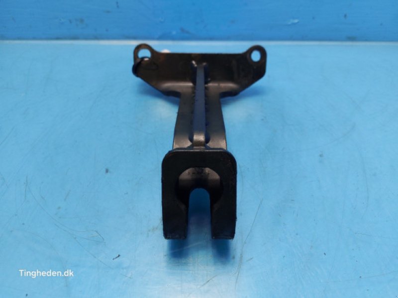 Kabine des Typs New Holland T6, Gebrauchtmaschine in Hemmet (Bild 3)