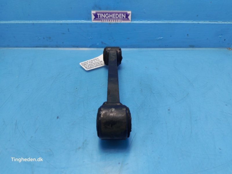 Kabine des Typs New Holland T6, Gebrauchtmaschine in Hemmet (Bild 7)