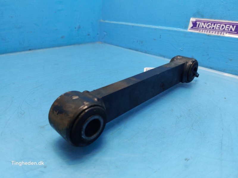 Kabine des Typs New Holland T6, Gebrauchtmaschine in Hemmet (Bild 10)