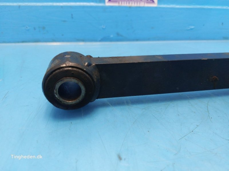 Kabine des Typs New Holland T6, Gebrauchtmaschine in Hemmet (Bild 4)