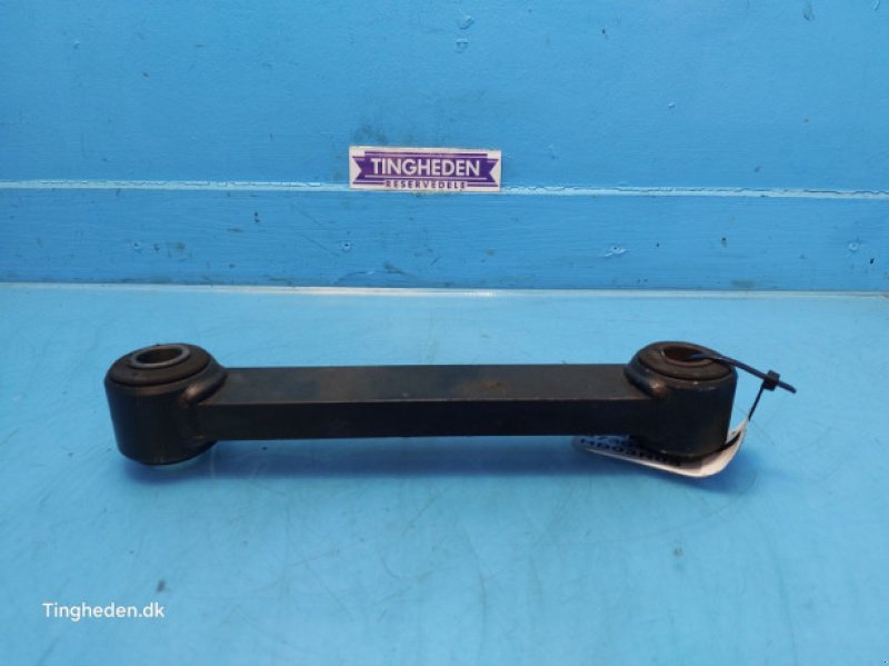 Kabine des Typs New Holland T6, Gebrauchtmaschine in Hemmet (Bild 11)