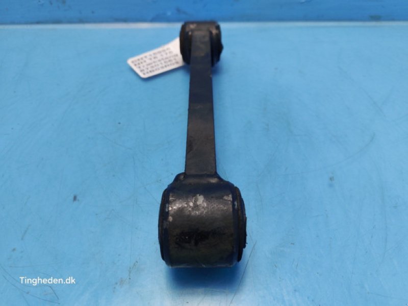 Kabine des Typs New Holland T6, Gebrauchtmaschine in Hemmet (Bild 8)