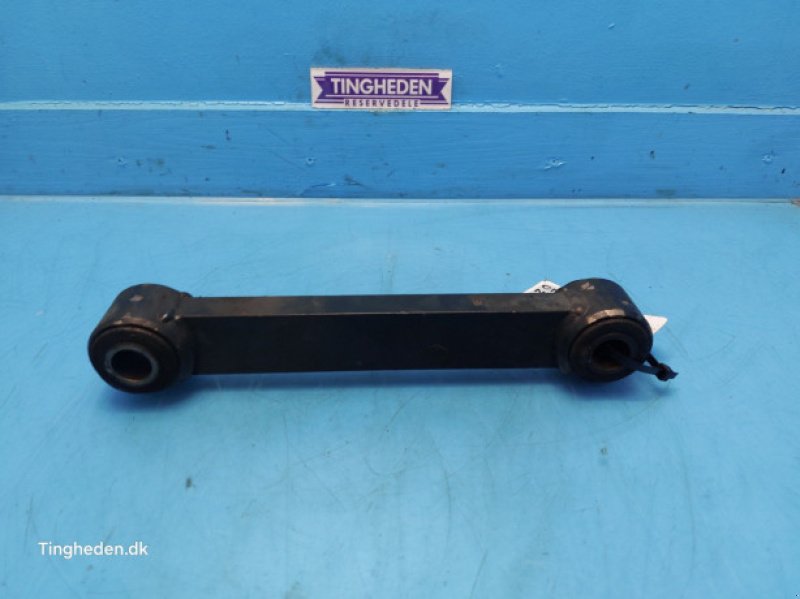 Kabine des Typs New Holland T6, Gebrauchtmaschine in Hemmet (Bild 3)