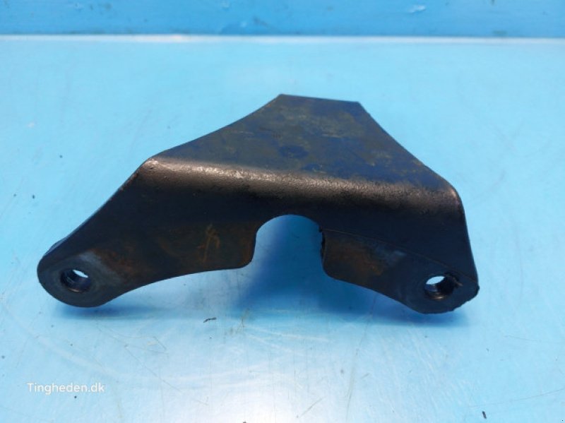 Kabine des Typs New Holland T6, Gebrauchtmaschine in Hemmet (Bild 8)