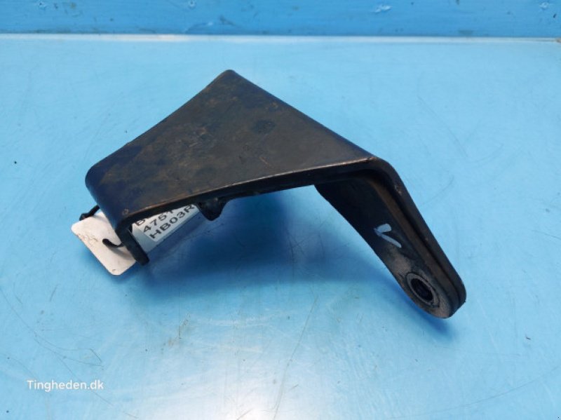 Kabine des Typs New Holland T6, Gebrauchtmaschine in Hemmet (Bild 5)