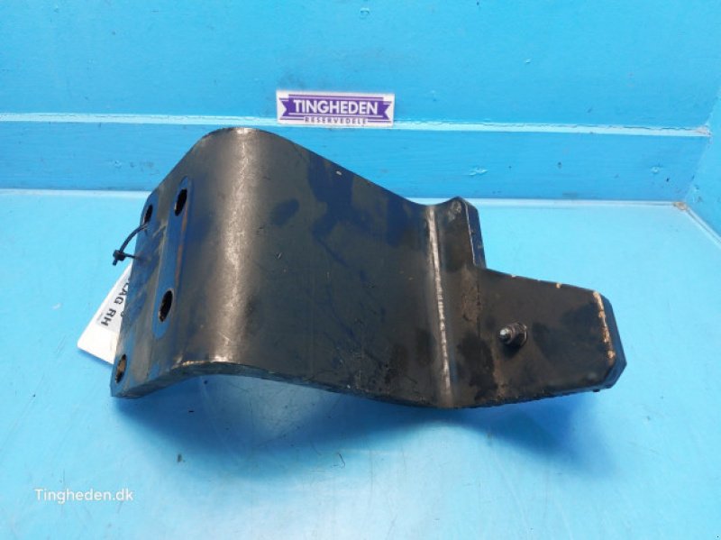 Kabine des Typs New Holland T6, Gebrauchtmaschine in Hemmet (Bild 2)