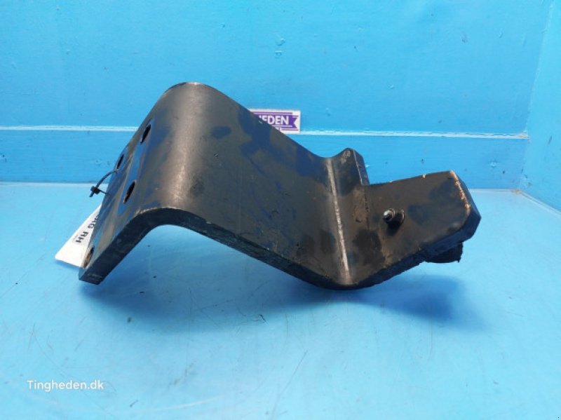 Kabine des Typs New Holland T6, Gebrauchtmaschine in Hemmet (Bild 3)