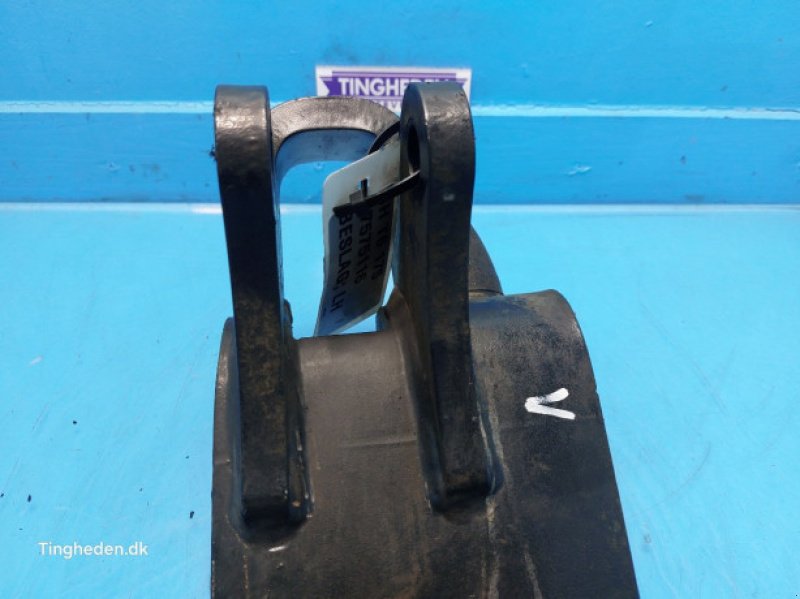 Kabine des Typs New Holland T6, Gebrauchtmaschine in Hemmet (Bild 4)