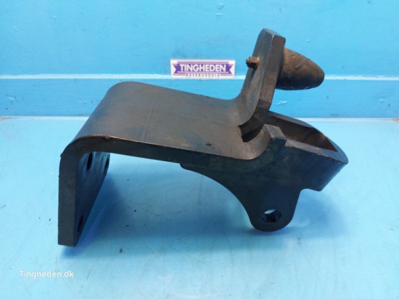 Kabine des Typs New Holland T6, Gebrauchtmaschine in Hemmet (Bild 11)