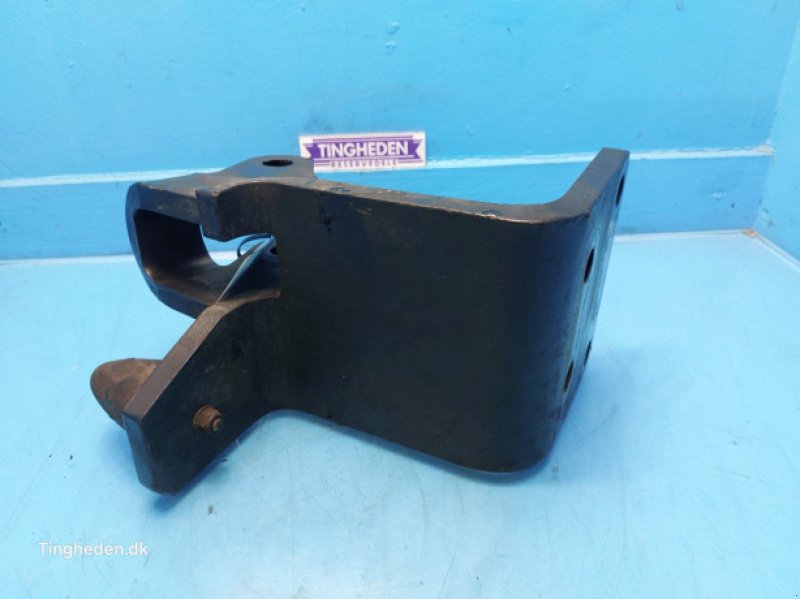 Kabine des Typs New Holland T6, Gebrauchtmaschine in Hemmet (Bild 8)