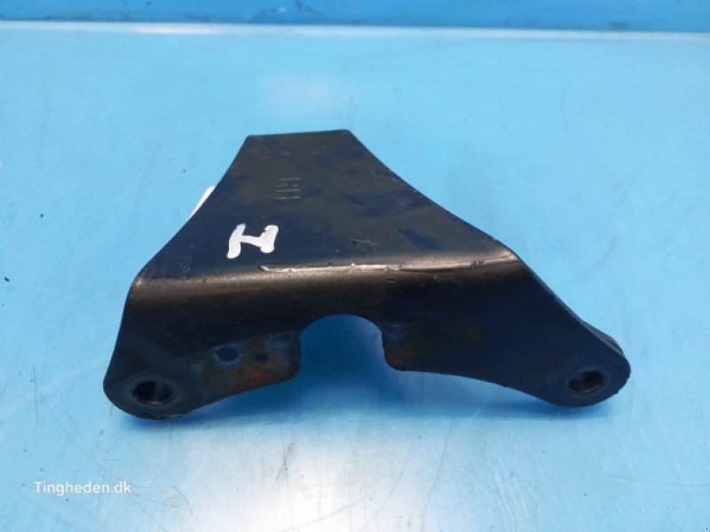 Kabine des Typs New Holland T6, Gebrauchtmaschine in Hemmet (Bild 11)