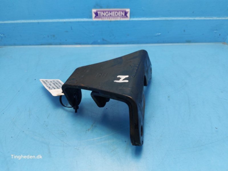 Kabine des Typs New Holland T6, Gebrauchtmaschine in Hemmet (Bild 5)