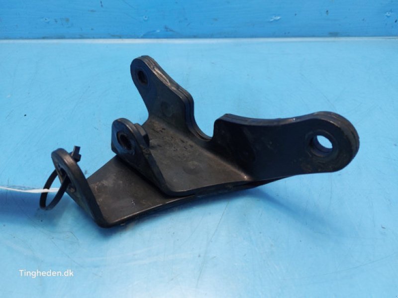 Kabine des Typs New Holland T6, Gebrauchtmaschine in Hemmet (Bild 7)