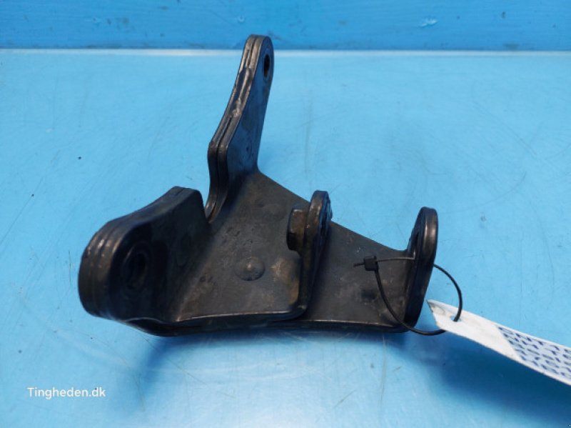 Kabine des Typs New Holland T6, Gebrauchtmaschine in Hemmet (Bild 9)