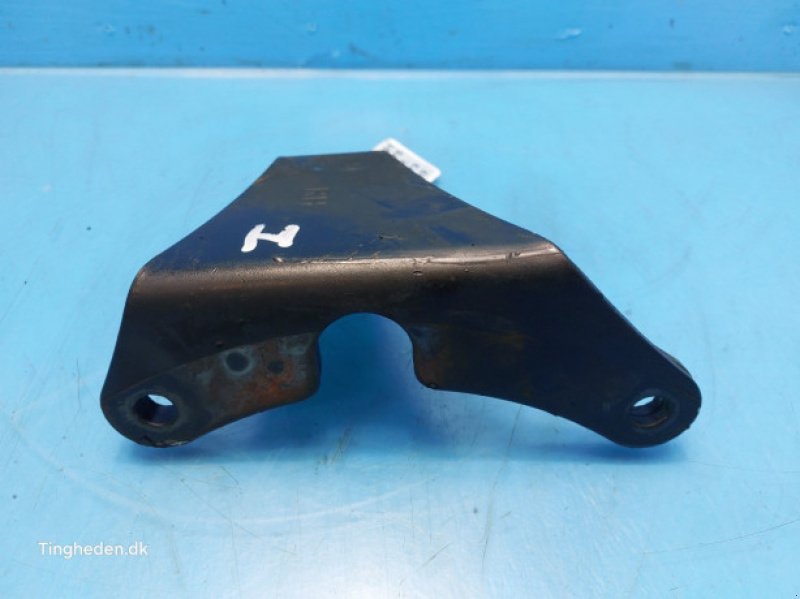 Kabine des Typs New Holland T6, Gebrauchtmaschine in Hemmet (Bild 3)