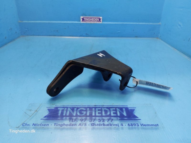 Kabine van het type New Holland T6, Gebrauchtmaschine in Hemmet (Foto 1)