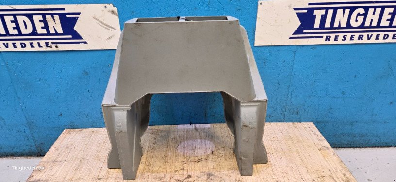 Kabine типа New Holland T7, Gebrauchtmaschine в Hemmet (Фотография 5)